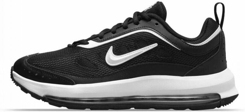 Nike Stijlvolle Air Max AP Dames Sneaker Black Dames