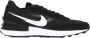 Nike Waffle One Dames Schoenen Black Mesh Synthetisch Foot Locker - Thumbnail 3