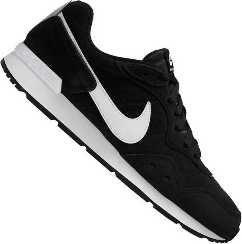 Nike Sneakers Zwart Heren