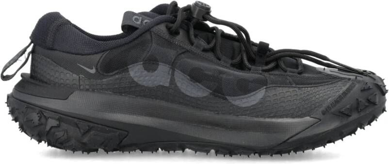 Nike ACG Mountain Fly 2 Low Herenschoenen Zwart