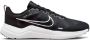 Nike Stijlvolle Downshifter 12 C O Sneakers Black Heren - Thumbnail 5