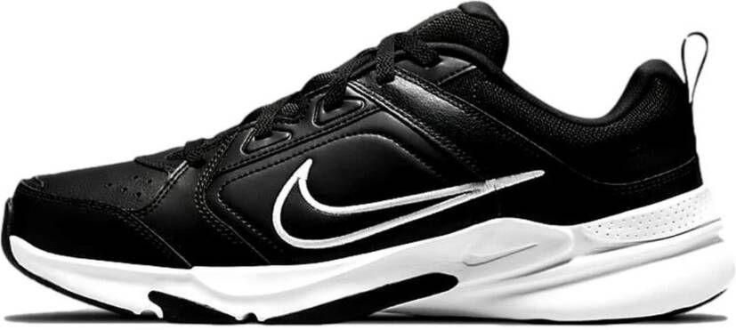 Nike Sneakers Zwart Heren