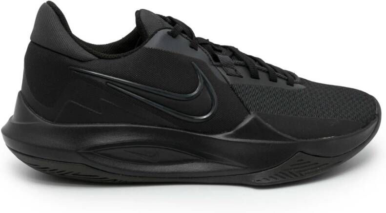 Nike Sneakers Zwart Heren