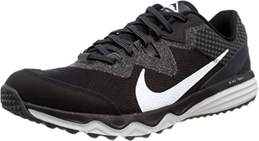 Nike Sneakers Zwart Heren