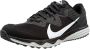 Nike Juniper Trailrunningschoenen Heren Black White Dk Smoke Grey Fog - Thumbnail 3