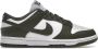 Nike Sneakers Zwart Heren - Thumbnail 1