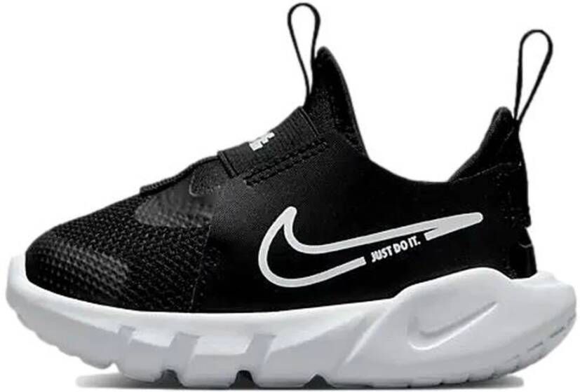 Nike Sneakers Zwart Unisex