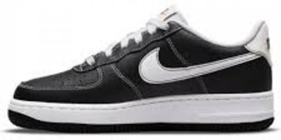 Nike Sneakers Zwart Unisex