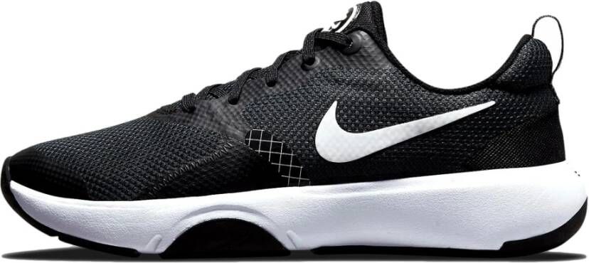 Nike City Rep TR trainingsschoenen voor dames Zwart