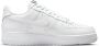 Nike Air Force 1 '07 EasyOn Sneakers Mannen Wit Wit Wit - Thumbnail 2