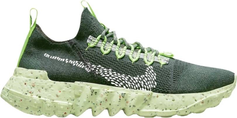 Nike Space Hippie 01 Carbon Green Heren