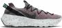 Nike Rookgrijs Lage Sneaker Deconstructed Design Multicolor Heren - Thumbnail 1