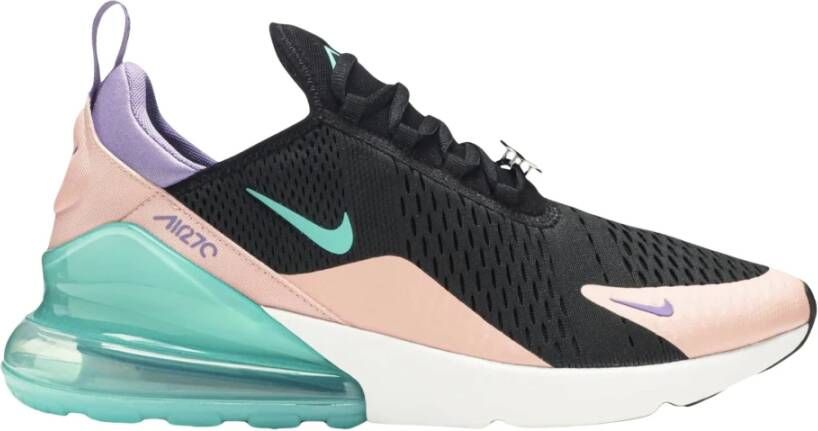 Nike Speciale editie Air Max 270 Sneaker Multicolor Heren