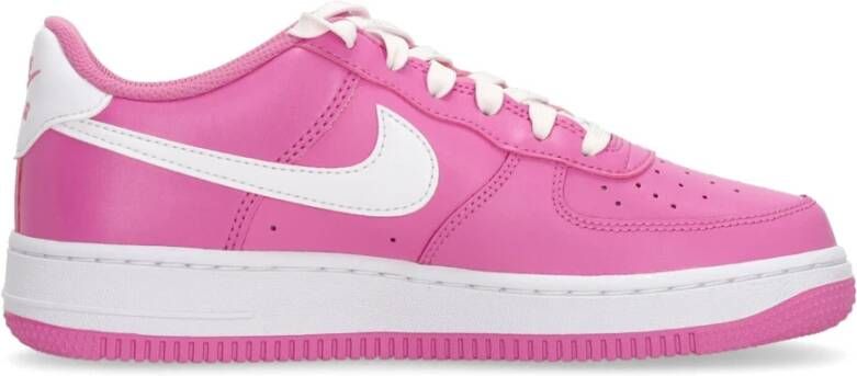 Nike Speels Roze Lage Sneakers Pink Dames