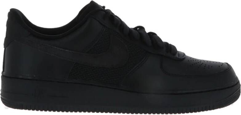 Nike Air Force 1 Low x Slam Jam Herenschoenen Zwart