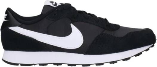 Nike Sportieve Sneakers voor Dames Zwart Dames