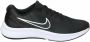 Nike Star Runner 3 Unisex Sportschoenen Black Dk Smoke Grey-Dk Smoke Grey - Thumbnail 2