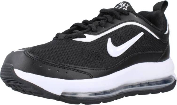 Nike Stijlvolle Air Max AP Dames Sneaker Black Dames