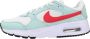 Nike Stijlvolle Air Max Sneakers voor Vrouwen Multicolor Dames - Thumbnail 1