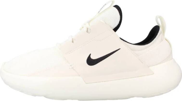 Nike Stijlvolle Casual Sneakers voor Mannen White Heren