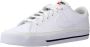 Nike Court Legacy Next Nature Low dames sneaker tennisschoenen wit DH3161 - Thumbnail 3