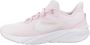 Nike Star Runner 4 hardloopschoenen jr pink - Thumbnail 2