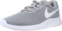 Nike Stijlvolle Damessneakers Gray Dames - Thumbnail 1