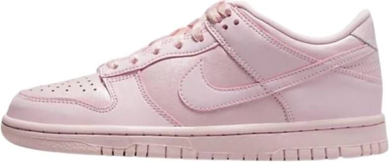 Nike Prism Pink Sneakers voor Vrouwen Pink Dames