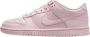 Nike Kyrie 3 Heren Schoenen Pink Textil Synthetisch 5 Foot Locker - Thumbnail 1