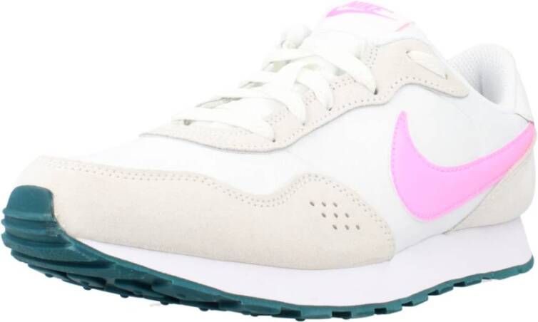 Nike Stijlvolle Damessneakers White Dames