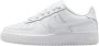 Nike Stijlvolle Damessneakers White Dames - Thumbnail 1