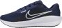 Nike Stijlvolle Downshifter 13 Sneakers voor Mannen Blue Heren - Thumbnail 1