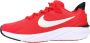 Nike Star Runner 4 hardloopschoenen voor kids (straat) Rood - Thumbnail 1