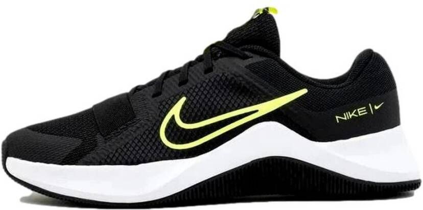 Nike Stijlvolle MC Trainer 2 Schoenen Zwart Heren