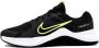 Nike MC Trainer 2 Trainingsschoenen voor heren Black Black Volt Heren - Thumbnail 2