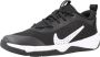 Nike Stijlvolle Multi-Court Sneakers voor Black - Thumbnail 2