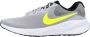 Nike Stijlvolle Revolution 7 Sneakers Gray Heren - Thumbnail 1