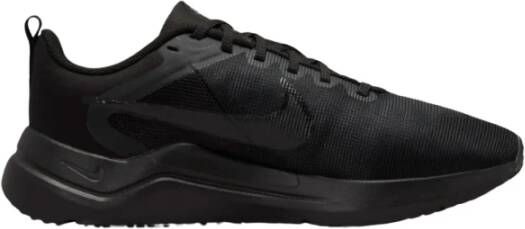 Nike Stijlvolle damessneakers voor actieve levensstijl Black Dames - Foto 10