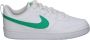 Nike Stijlvolle Sportschoenen voor Jongvolwassenen White Dames - Thumbnail 5