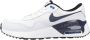 Nike Stijlvolle Sportschoenen White Dames - Thumbnail 1