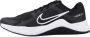 Nike MC Trainer 2 Trainingsschoenen voor heren Black Black White Heren - Thumbnail 3