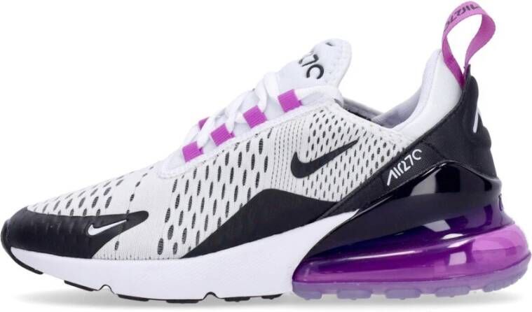 Nike Streetwear Low Sneaker Lady Air Max 270 Multicolor Dames