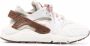 Nike Huarache Sneakers Summit White Pink Glaze Multicolor Dames - Thumbnail 1