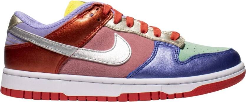 Nike Sunset Pulse Sneakers Limited Edition Multicolor Heren