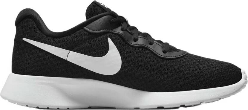 Nike Tanjun Easyon Sneakers Black Dames