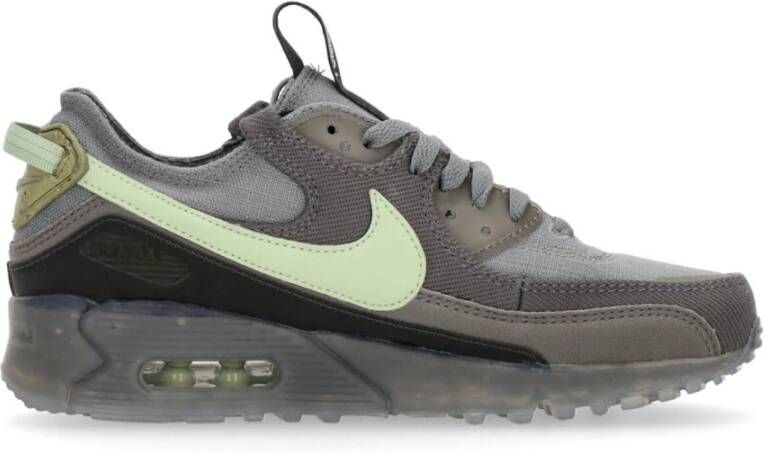 Nike Terrascape 90 Lage Sneaker Cool Grey Gray Heren