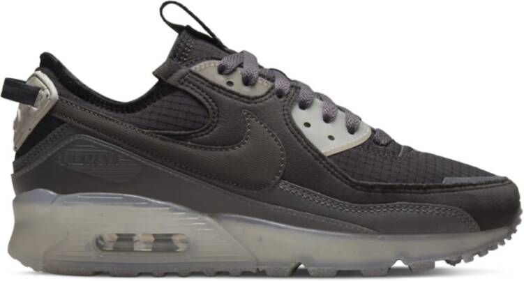 Nike Terrascape 90 Next Nature Sneakers Black Dames