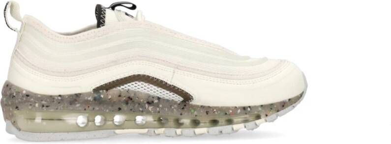 Nike Terrascape 97 Lage Sneaker Zeil-zwart Multicolor Heren