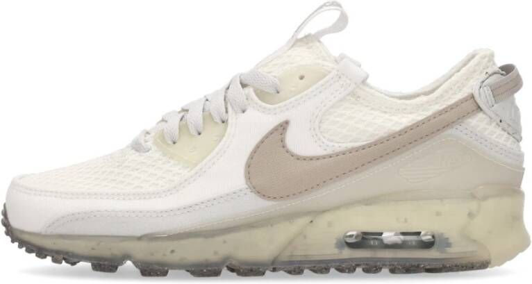 Nike Terrascape Lage Sneaker Summit White Heren