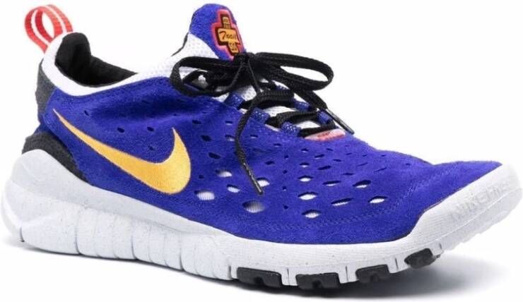 Nike Trail Concord Sneakers Blauw Heren